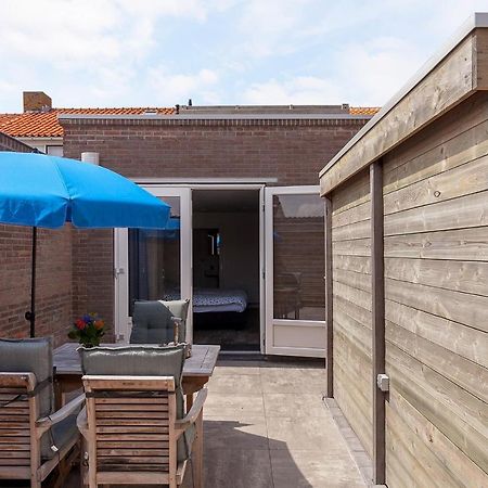 Studio'S Westkapelle Willebrordstraat 13 מראה חיצוני תמונה