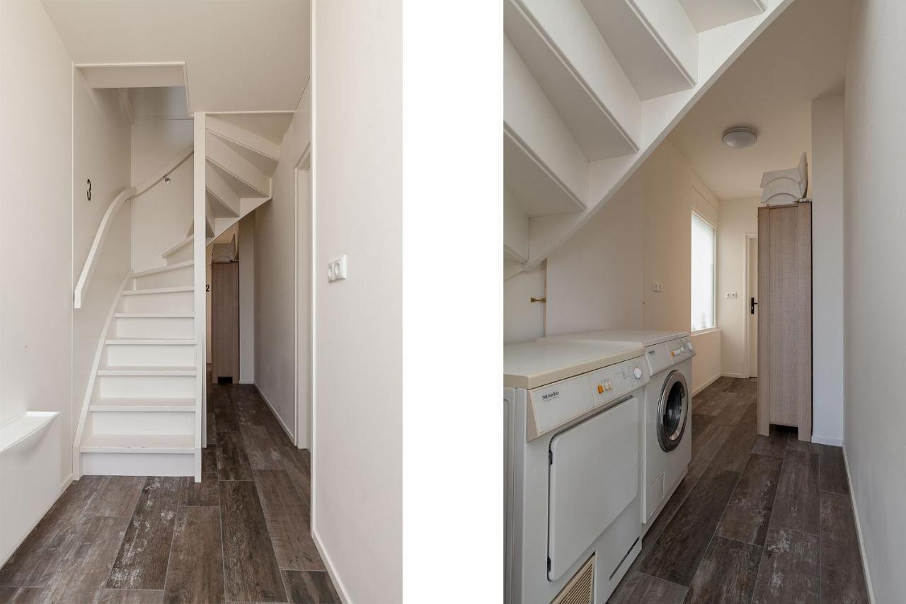 Studio'S Westkapelle Willebrordstraat 13 מראה חיצוני תמונה