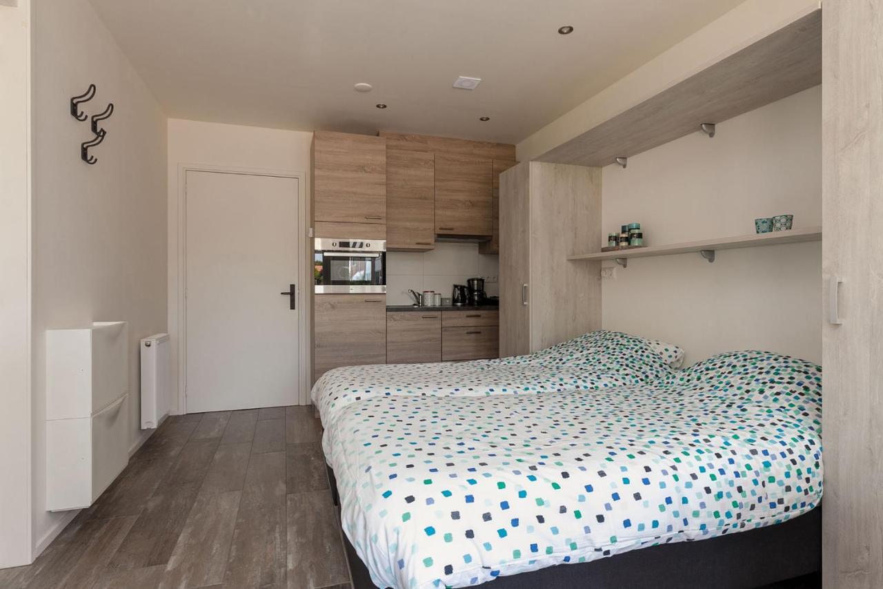 Studio'S Westkapelle Willebrordstraat 13 מראה חיצוני תמונה