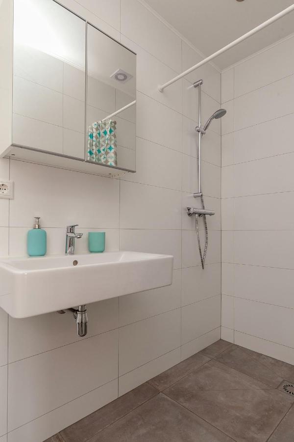 Studio'S Westkapelle Willebrordstraat 13 מראה חיצוני תמונה