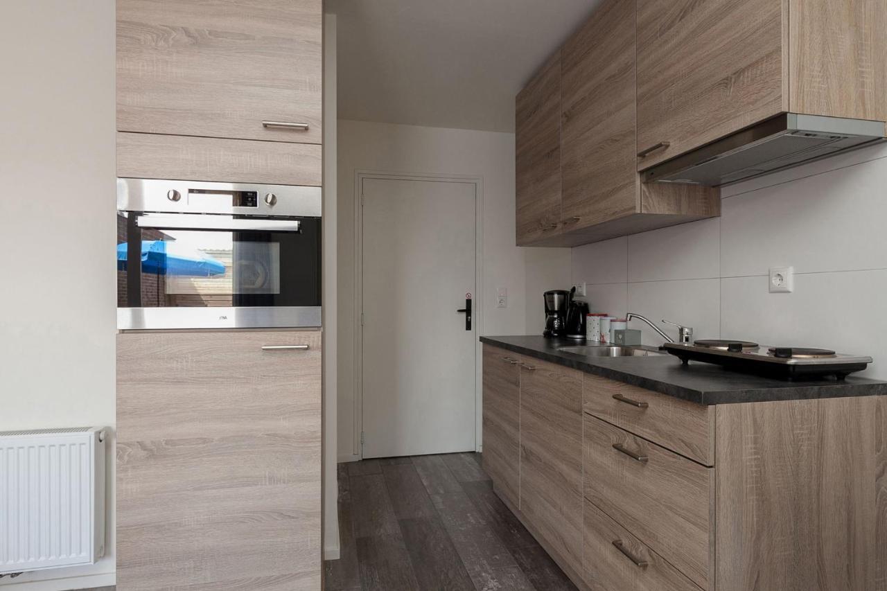 Studio'S Westkapelle Willebrordstraat 13 מראה חיצוני תמונה