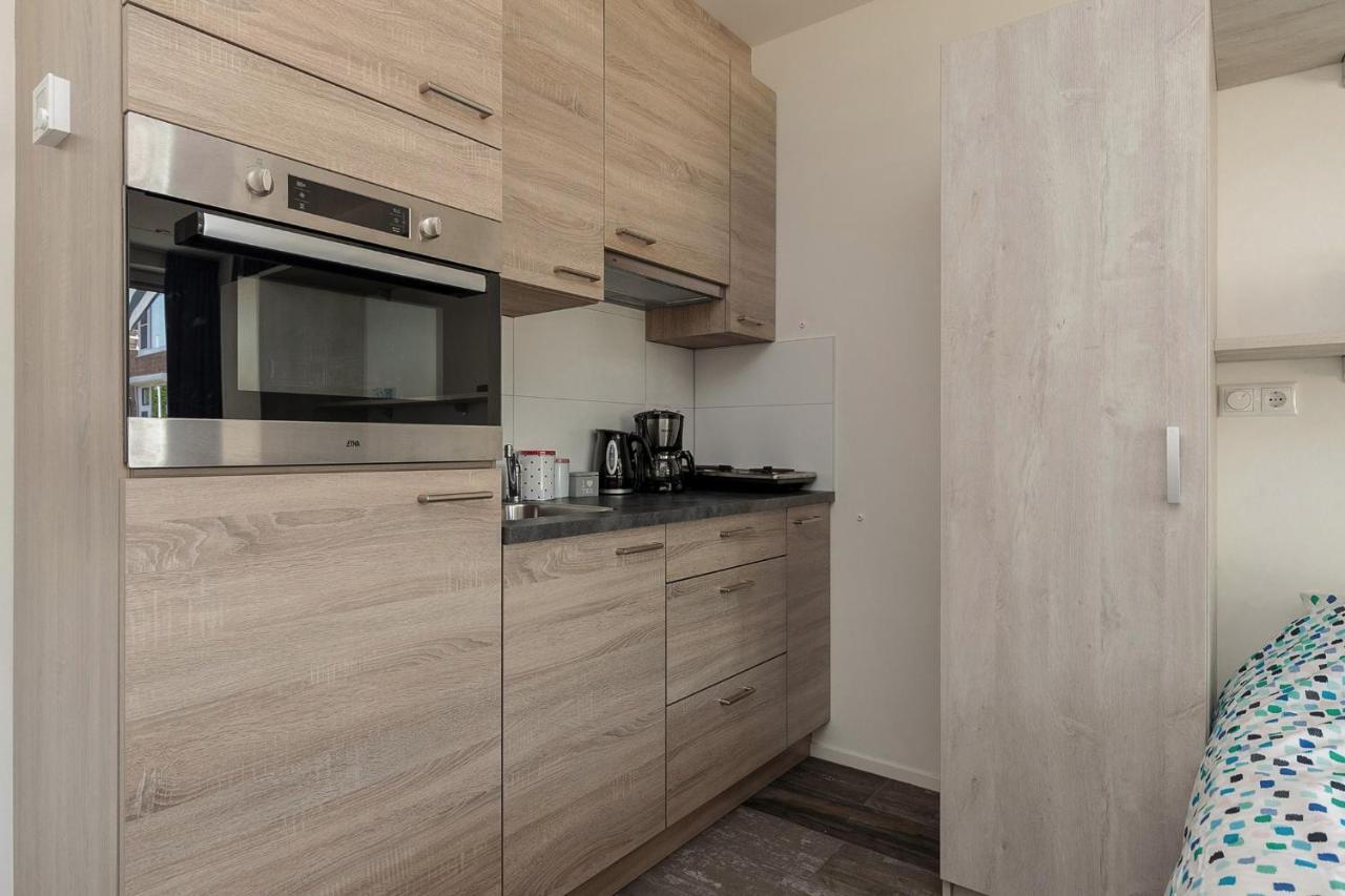 Studio'S Westkapelle Willebrordstraat 13 מראה חיצוני תמונה