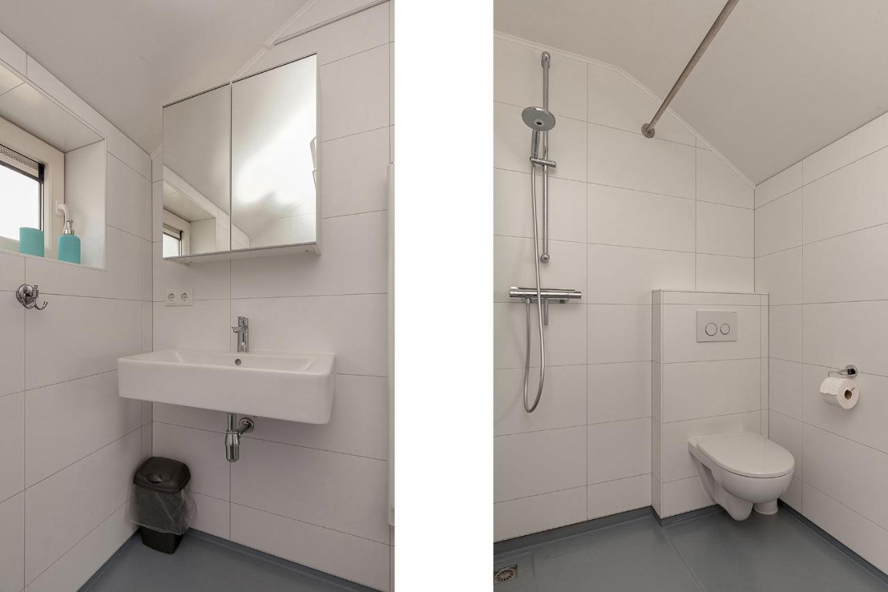 Studio'S Westkapelle Willebrordstraat 13 מראה חיצוני תמונה