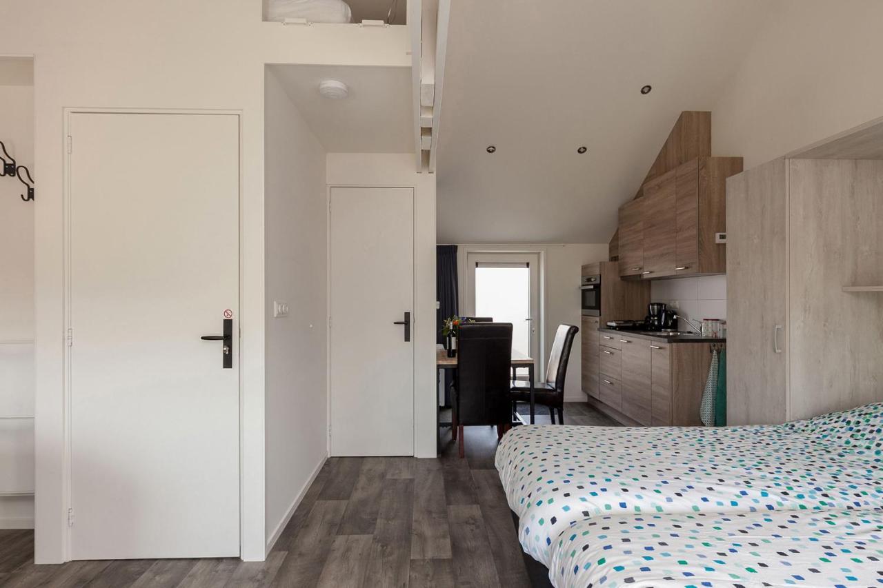Studio'S Westkapelle Willebrordstraat 13 מראה חיצוני תמונה