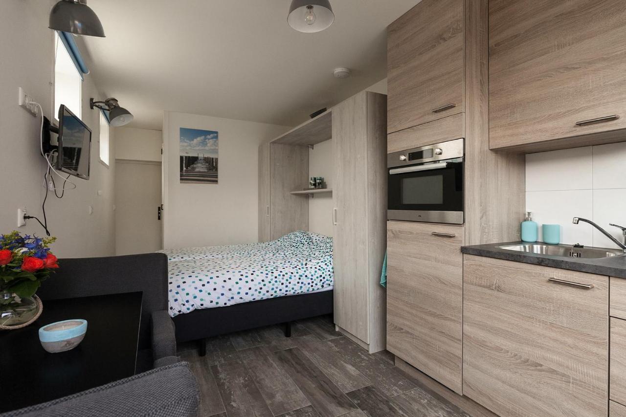 Studio'S Westkapelle Willebrordstraat 13 מראה חיצוני תמונה