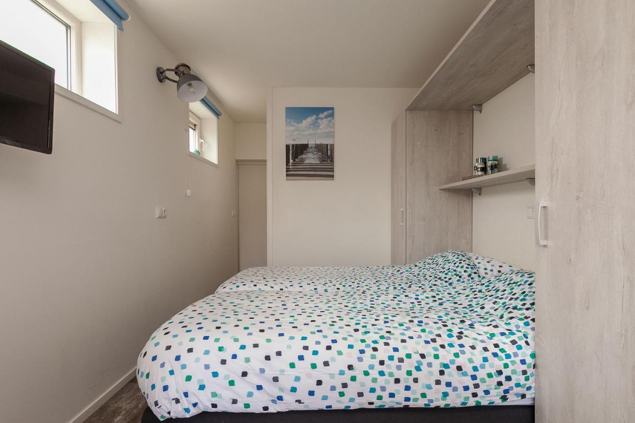 Studio'S Westkapelle Willebrordstraat 13 מראה חיצוני תמונה